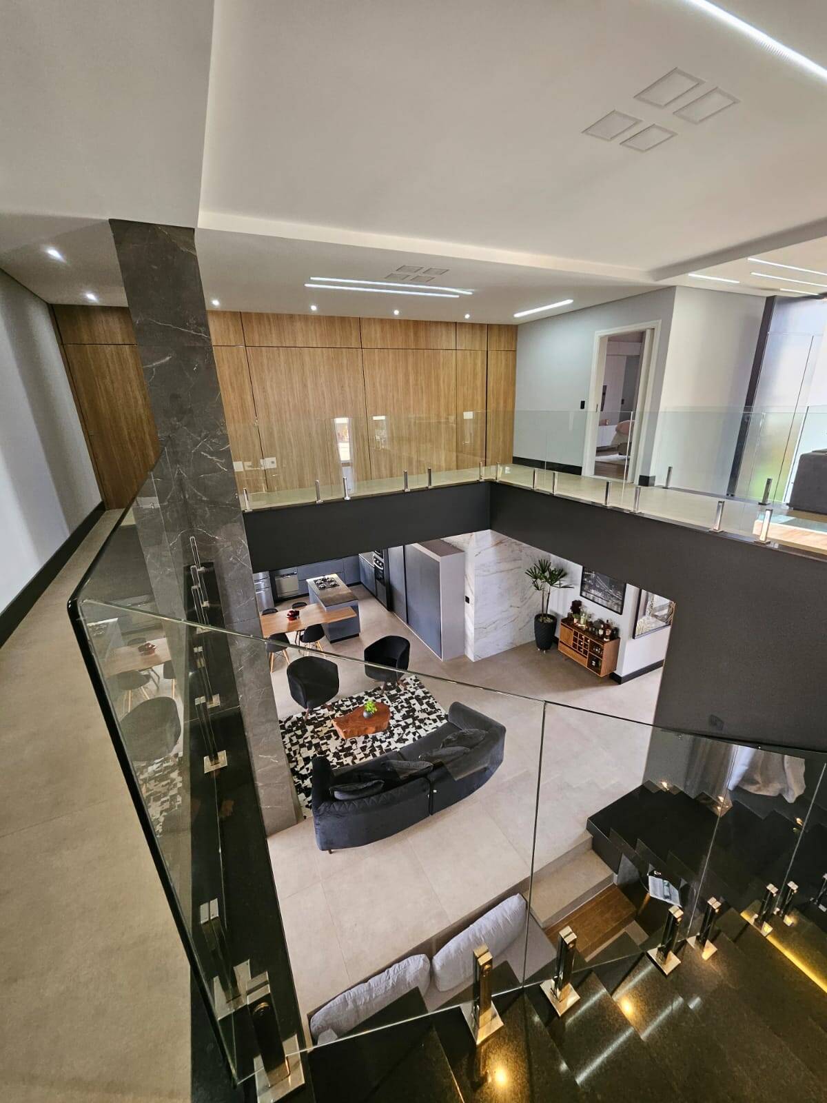 Casa de Condomínio, 3 quartos - Foto 49