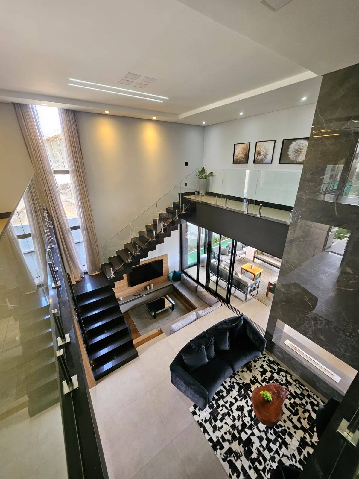 Casa de Condomínio, 3 quartos - Foto 51