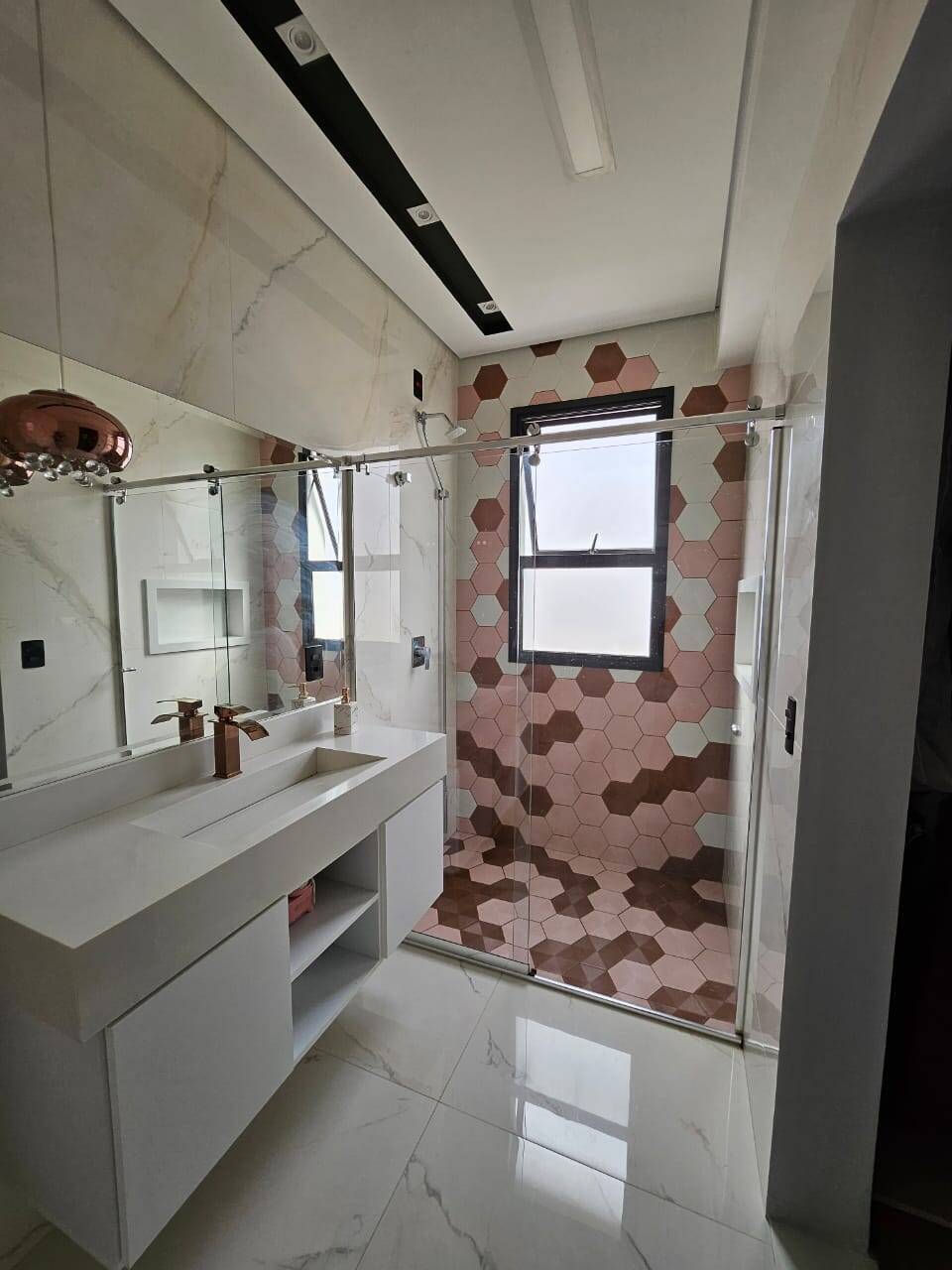 Casa de Condomínio, 3 quartos - Foto 57