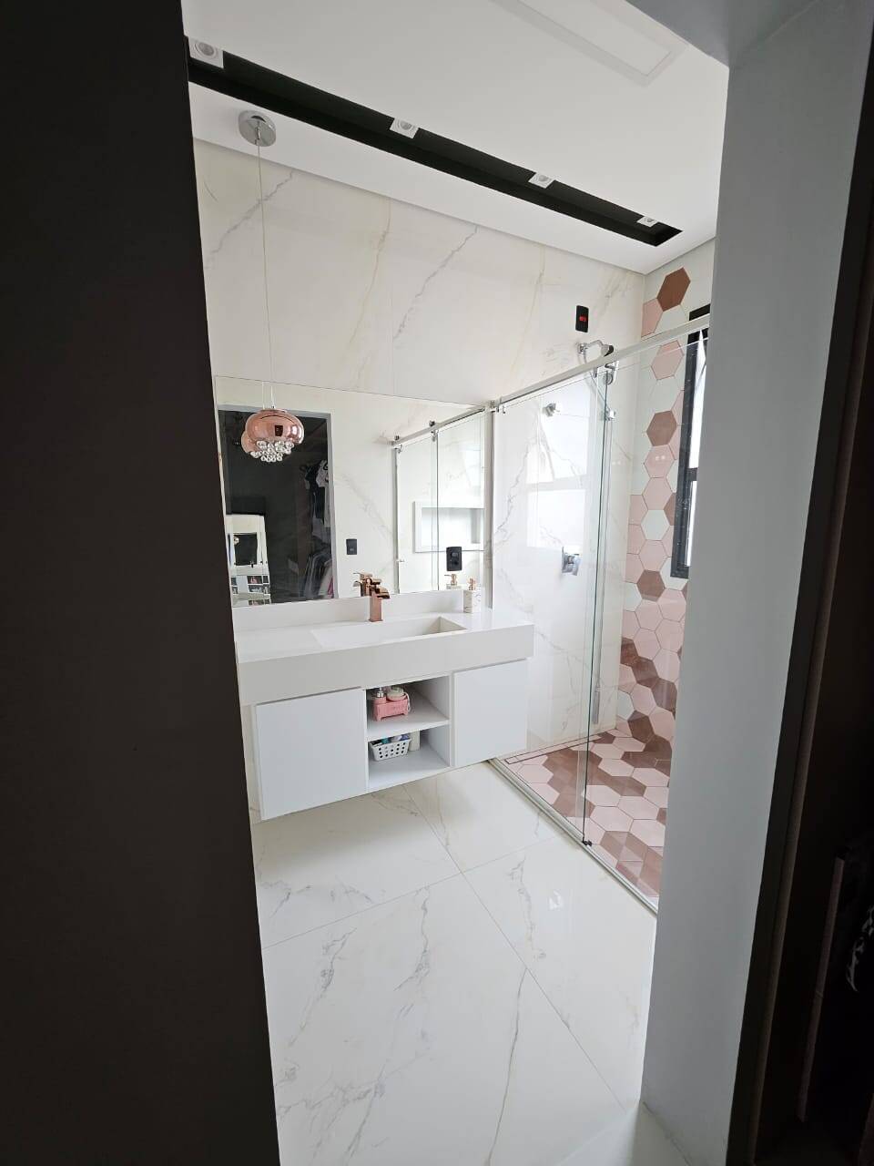 Casa de Condomínio, 3 quartos - Foto 59
