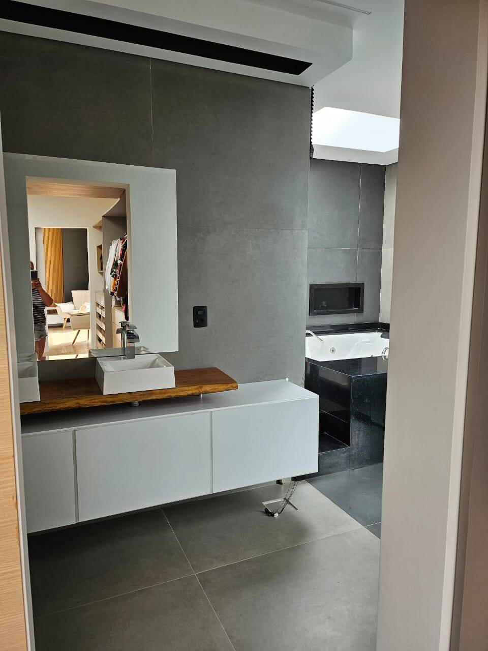 Casa de Condomínio, 3 quartos - Foto 60