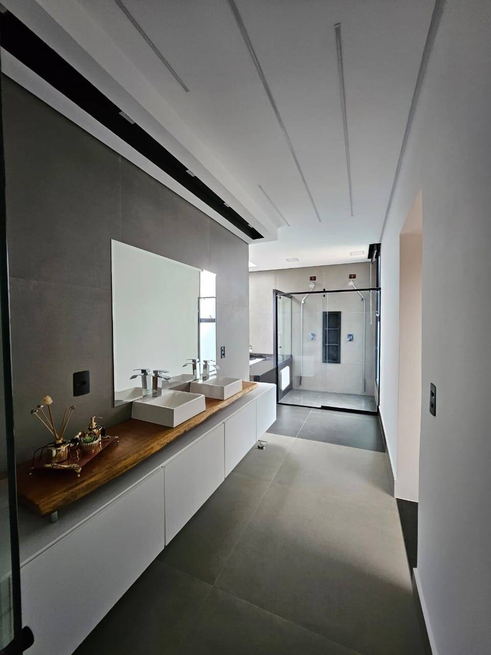 Casa de Condomínio, 3 quartos - Foto 67
