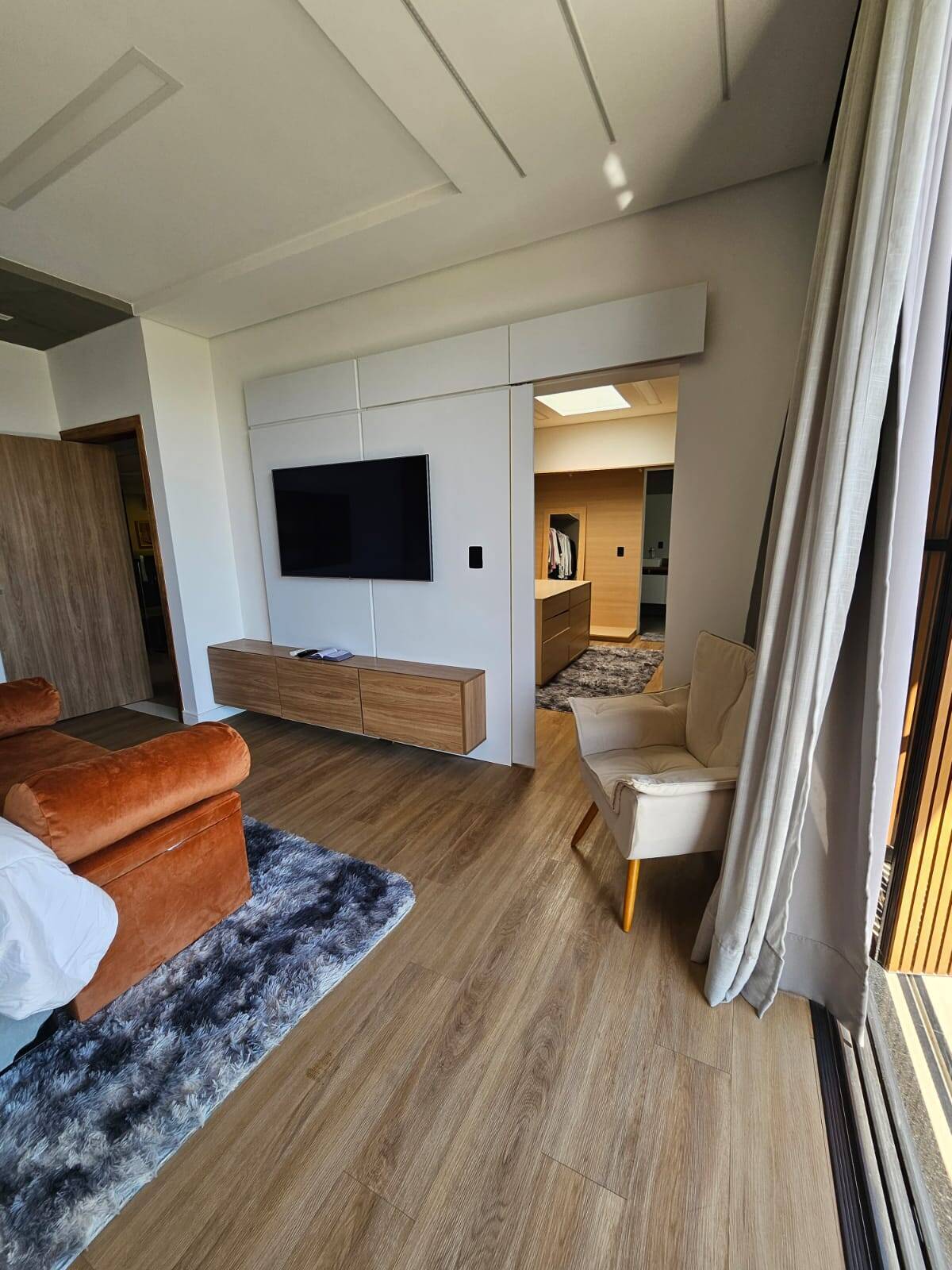 Casa de Condomínio, 3 quartos - Foto 73