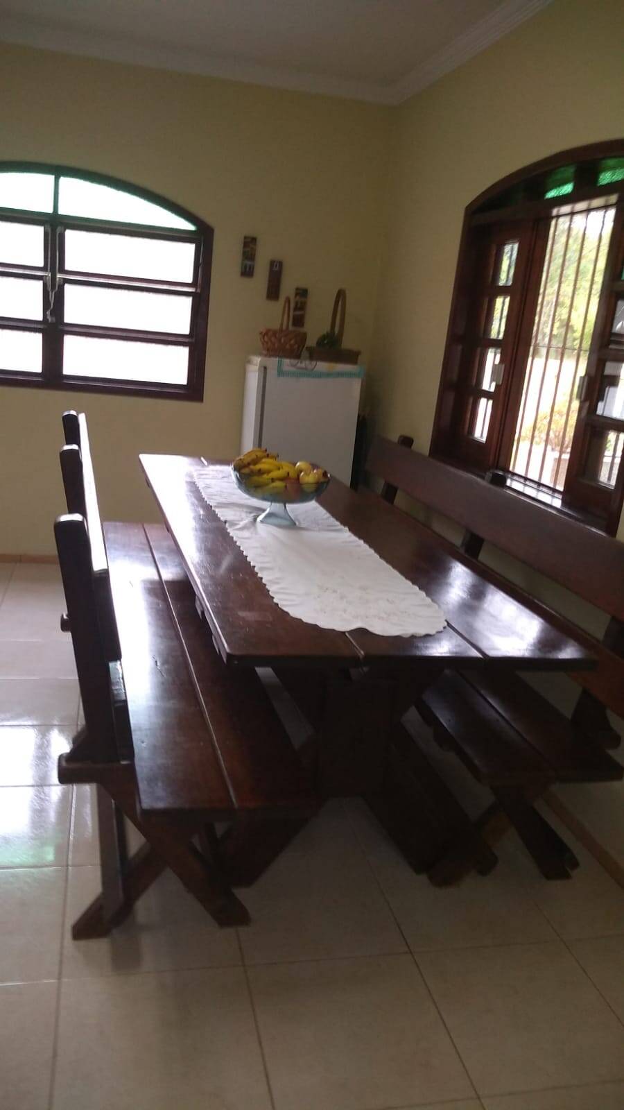 Chácara, 7 quartos, 1 hectares - Foto 4