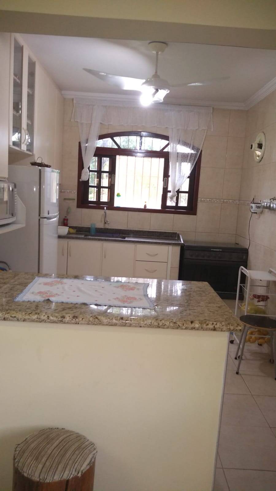 Chácara, 7 quartos, 1 hectares - Foto 8