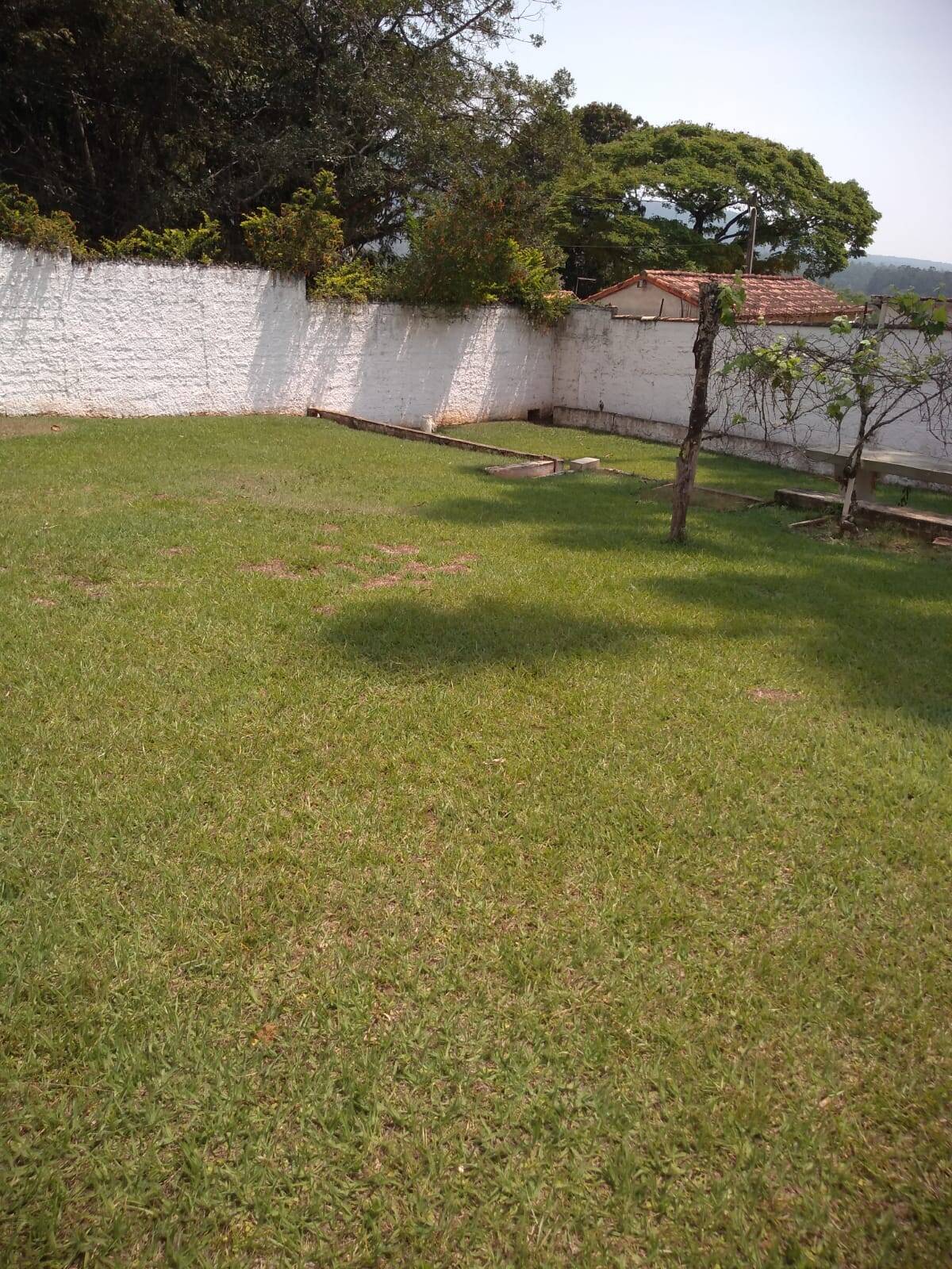 Chácara, 7 quartos, 1 hectares - Foto 13