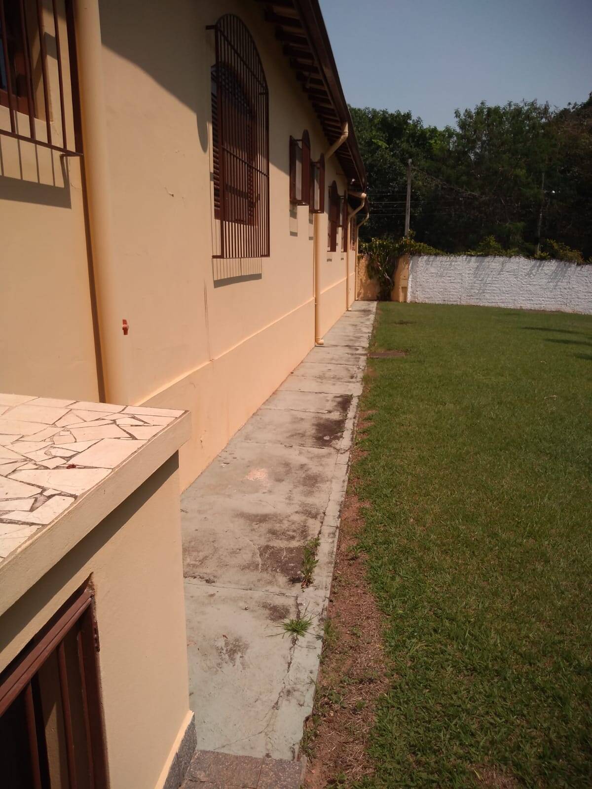 Chácara, 7 quartos, 1 hectares - Foto 15