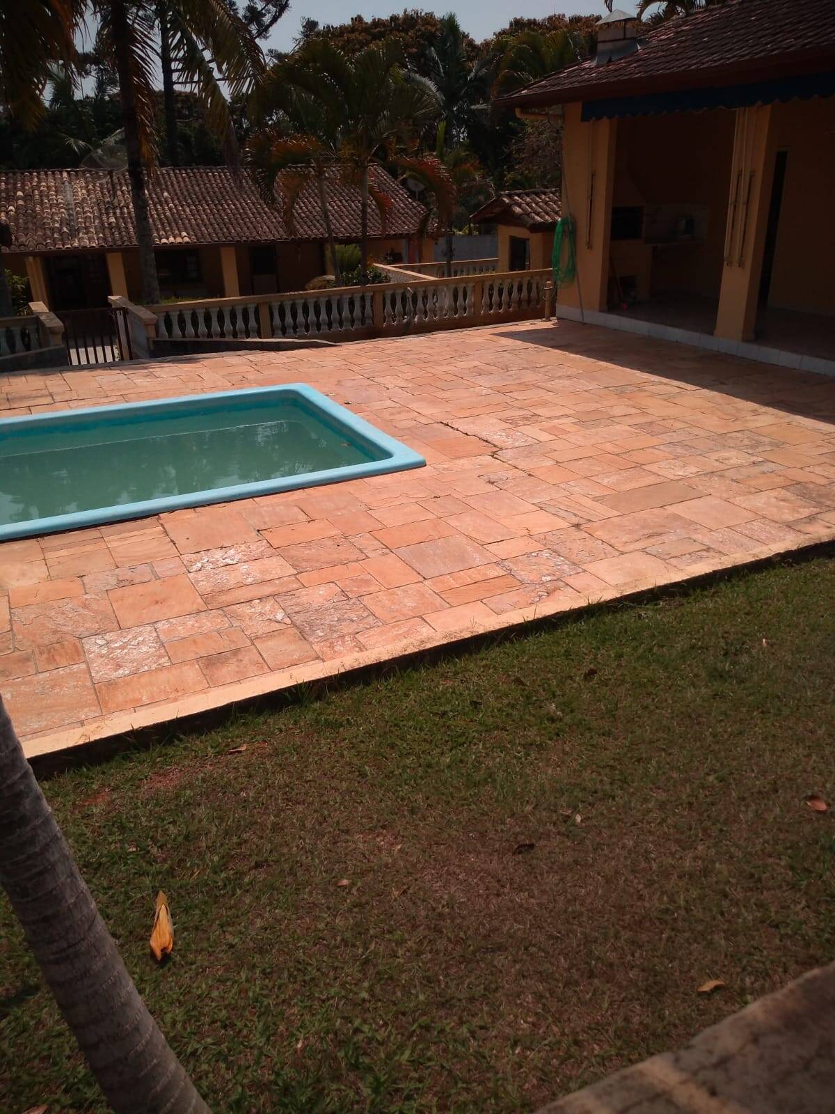 Chácara, 7 quartos, 1 hectares - Foto 17