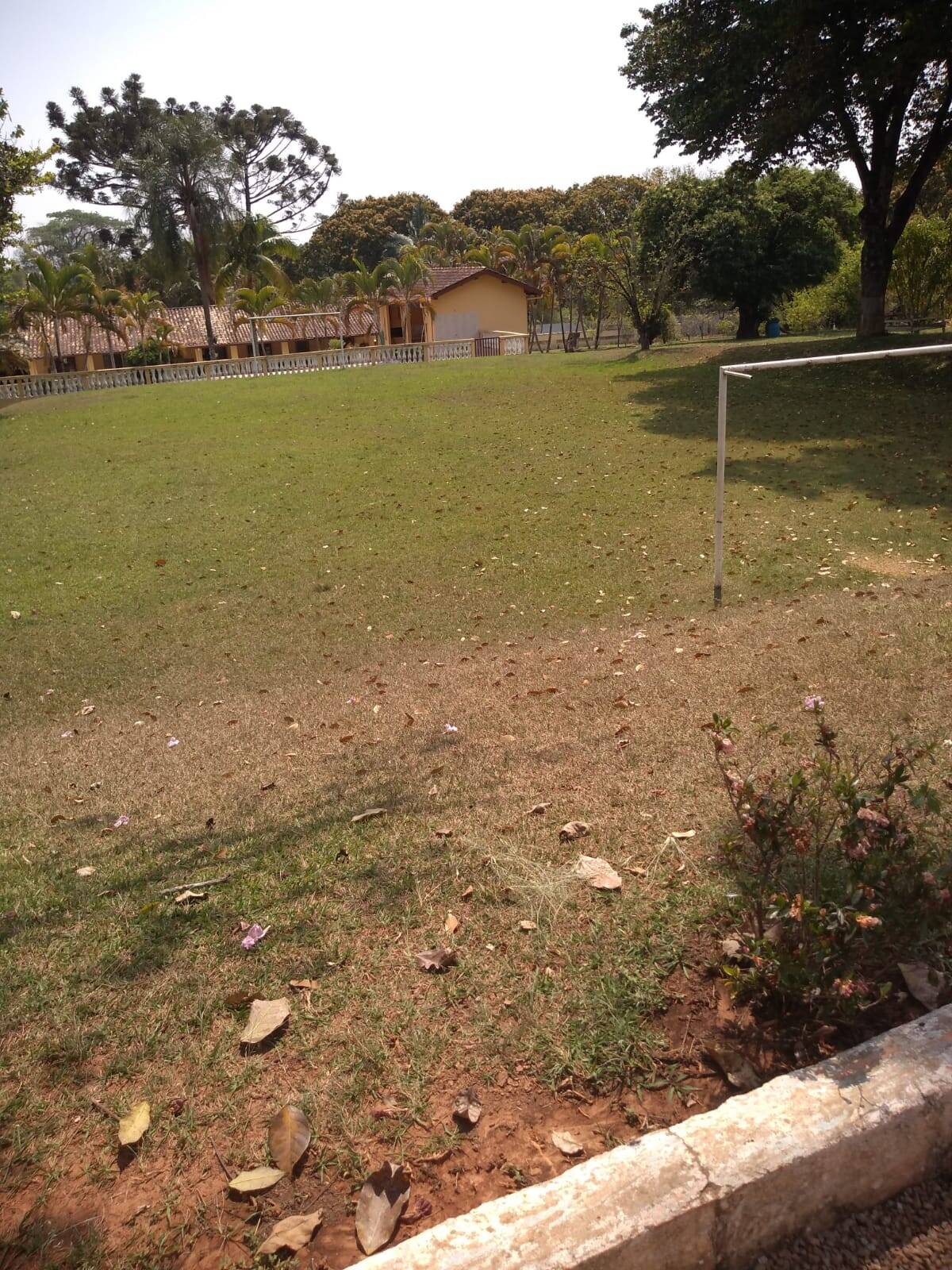 Chácara, 7 quartos, 1 hectares - Foto 20