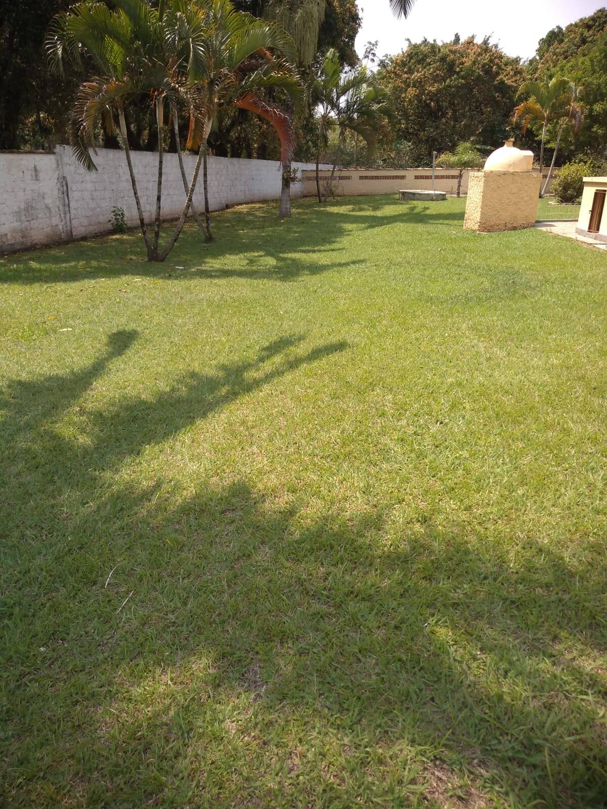 Chácara, 7 quartos, 1 hectares - Foto 19