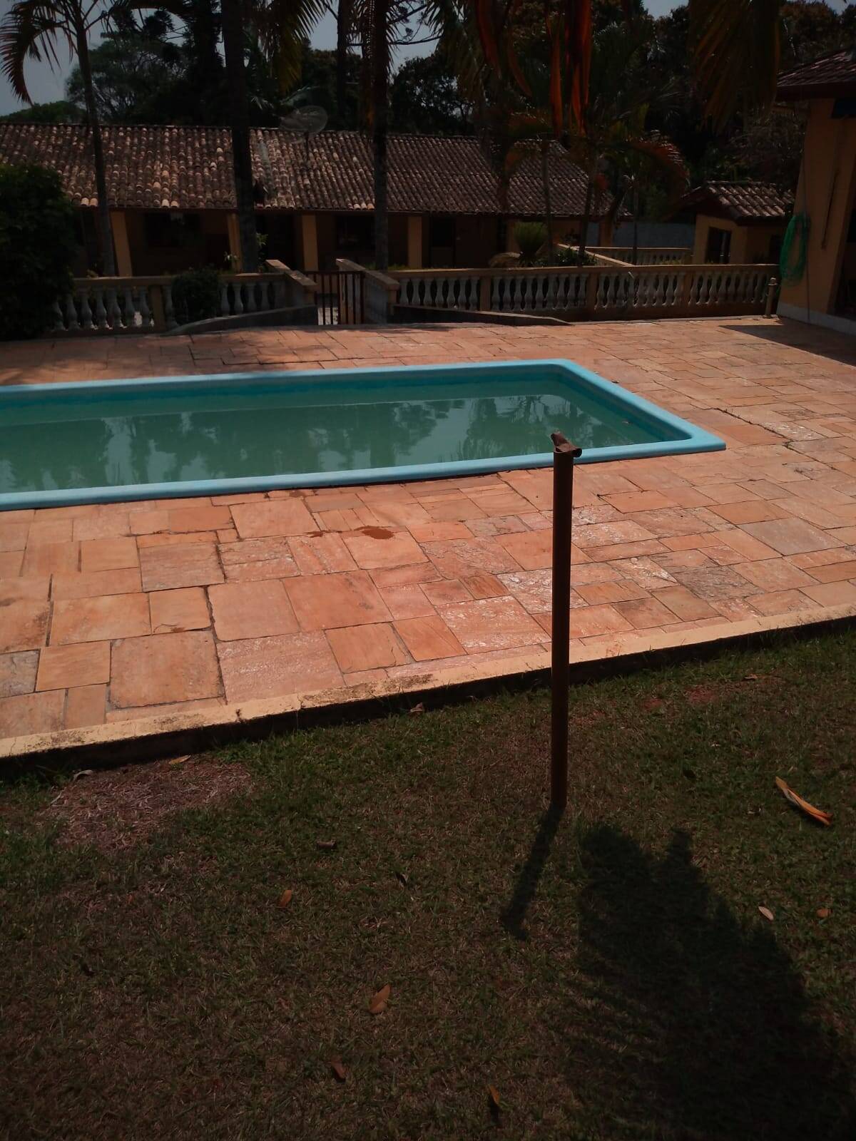 Chácara, 7 quartos, 1 hectares - Foto 25