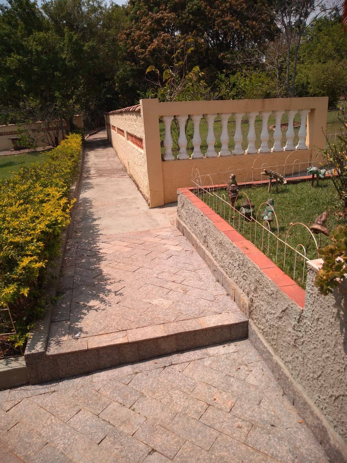 Chácara, 7 quartos, 1 hectares - Foto 24