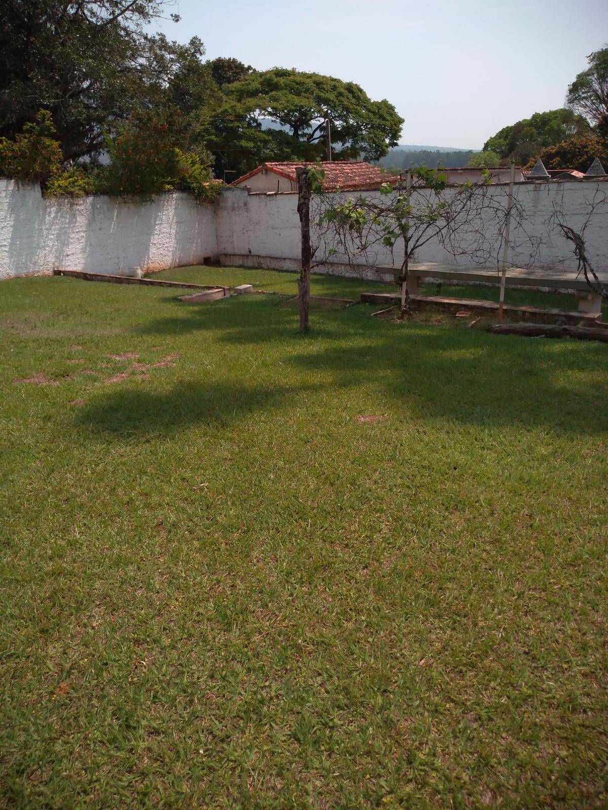 Chácara, 7 quartos, 1 hectares - Foto 27