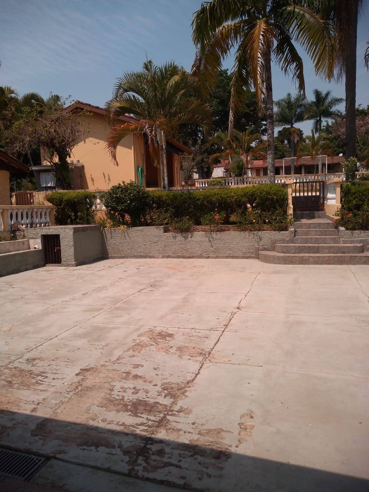 Chácara, 7 quartos, 1 hectares - Foto 26