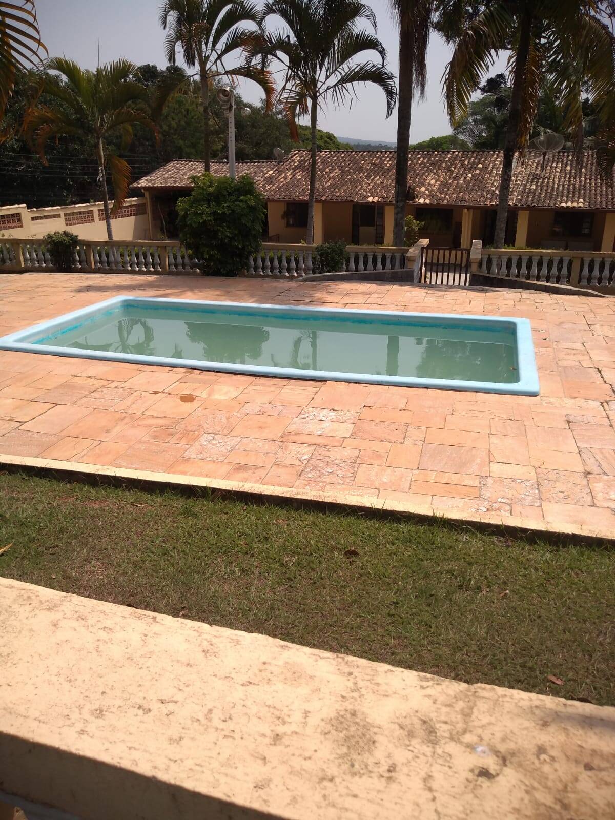 Chácara, 7 quartos, 1 hectares - Foto 29