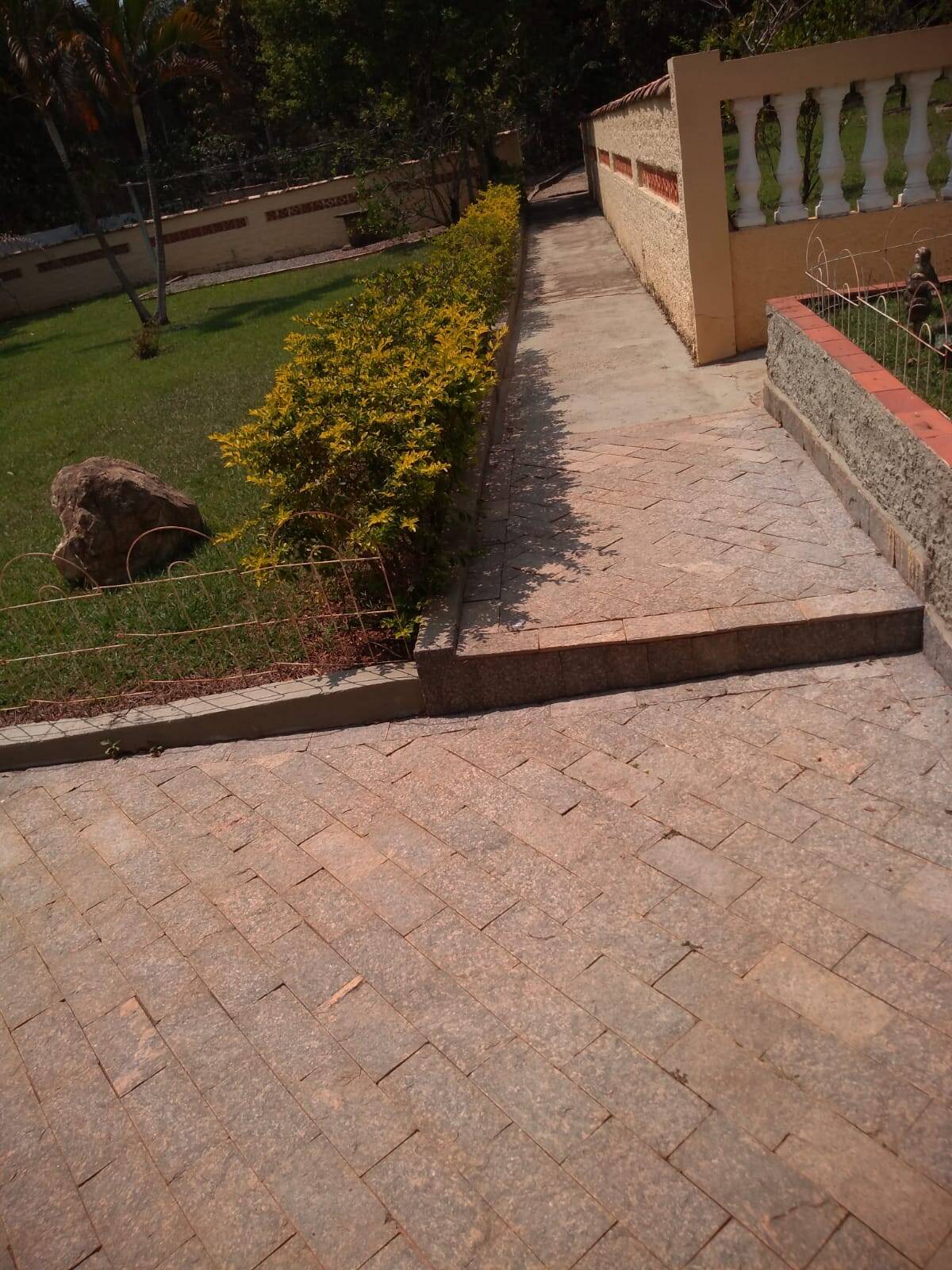 Chácara, 7 quartos, 1 hectares - Foto 28