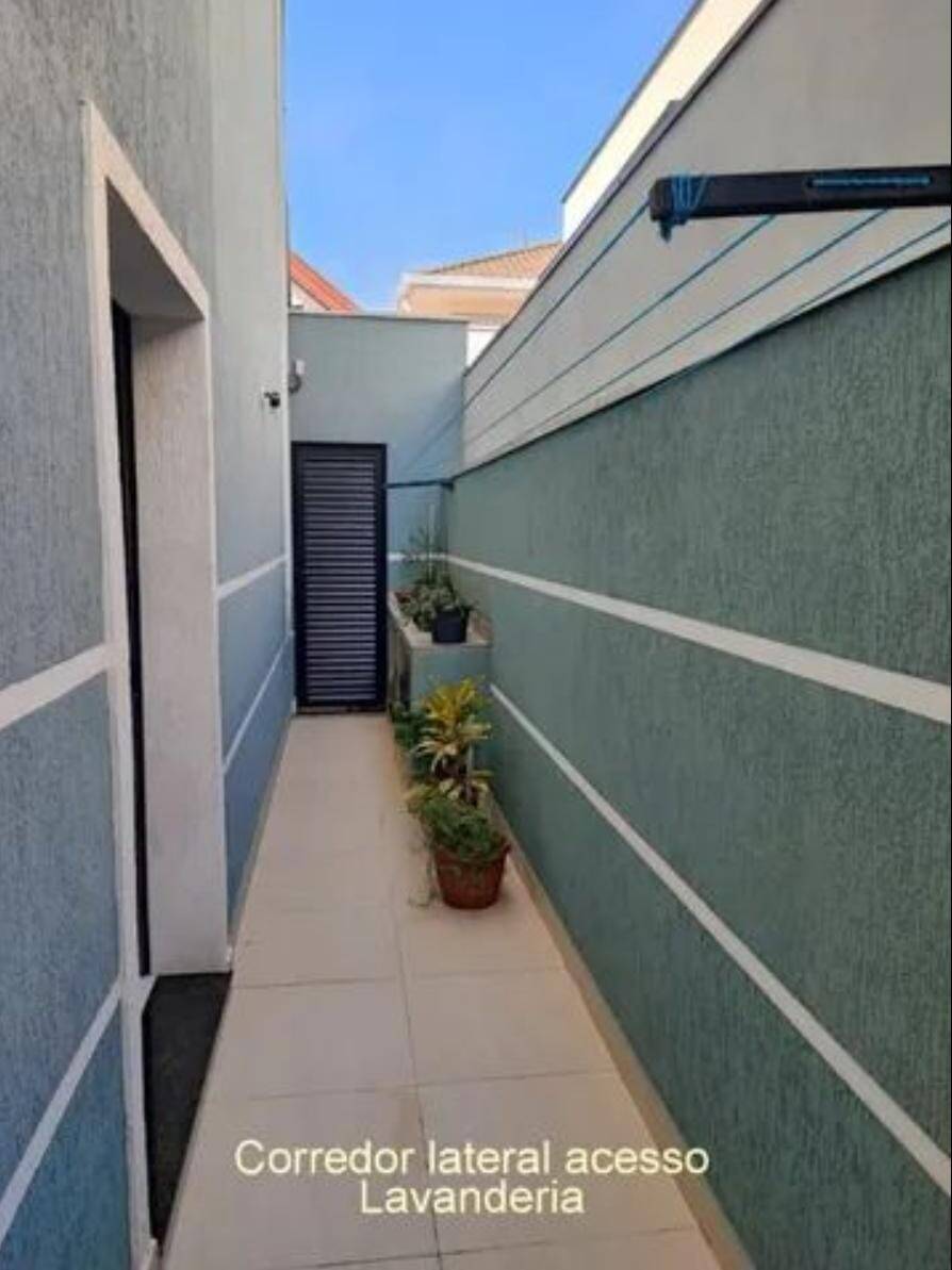 Casa de Condomínio, 3 quartos - Foto 9