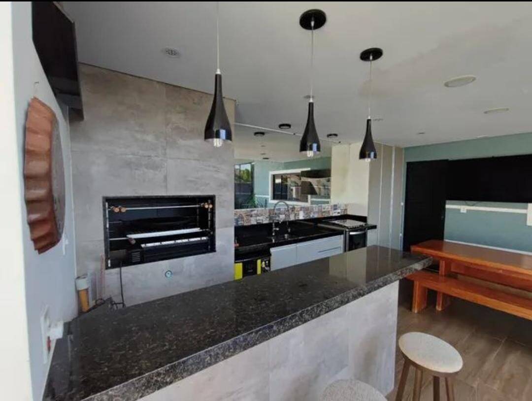 Casa de Condomínio, 3 quartos - Foto 10