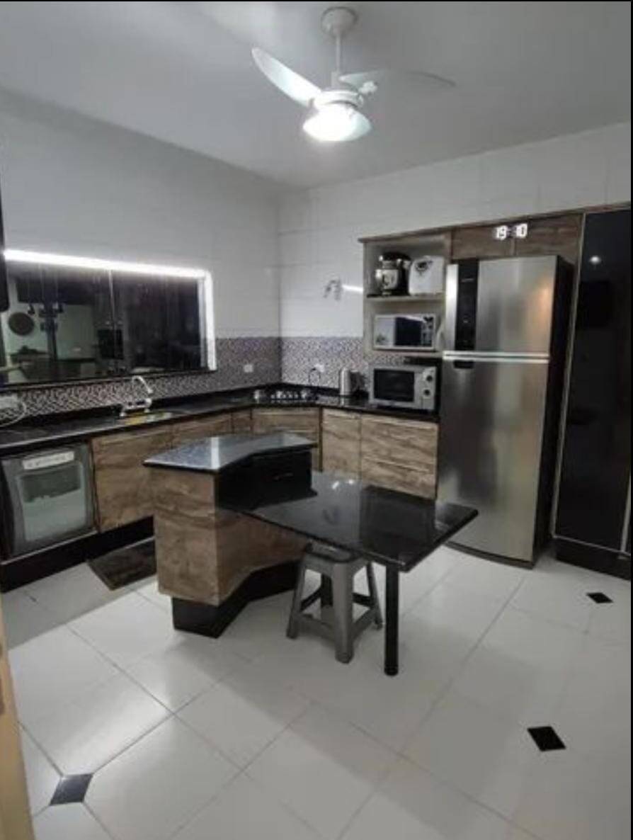 Casa de Condomínio, 3 quartos - Foto 5