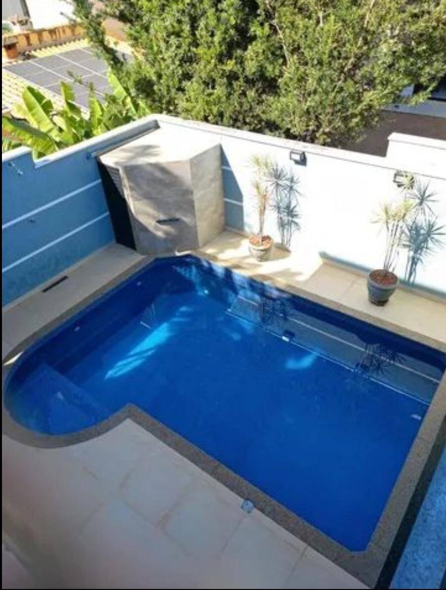 Casa de Condomínio, 3 quartos - Foto 11