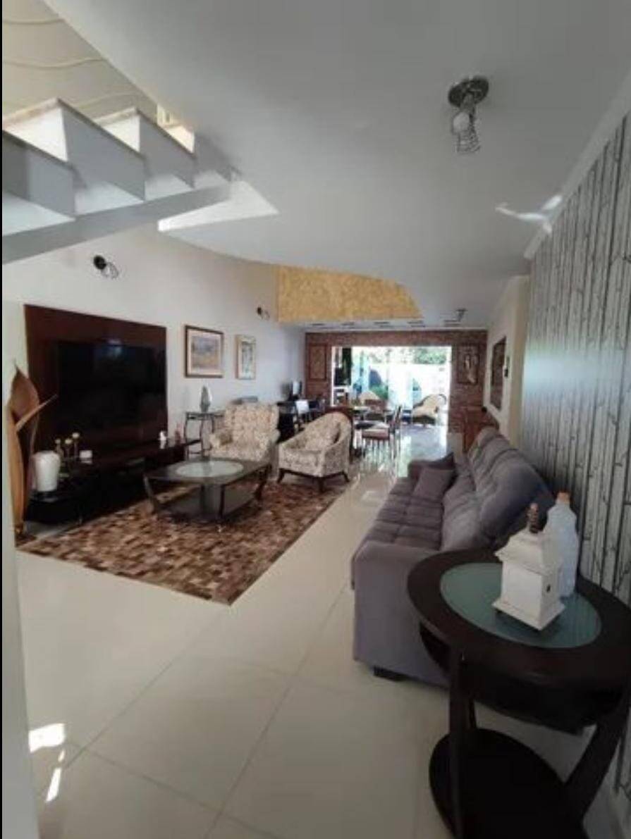 Casa de Condomínio, 3 quartos - Foto 15