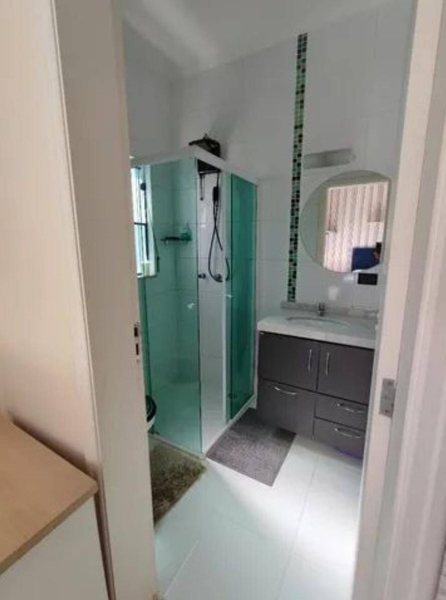 Casa de Condomínio, 3 quartos - Foto 17