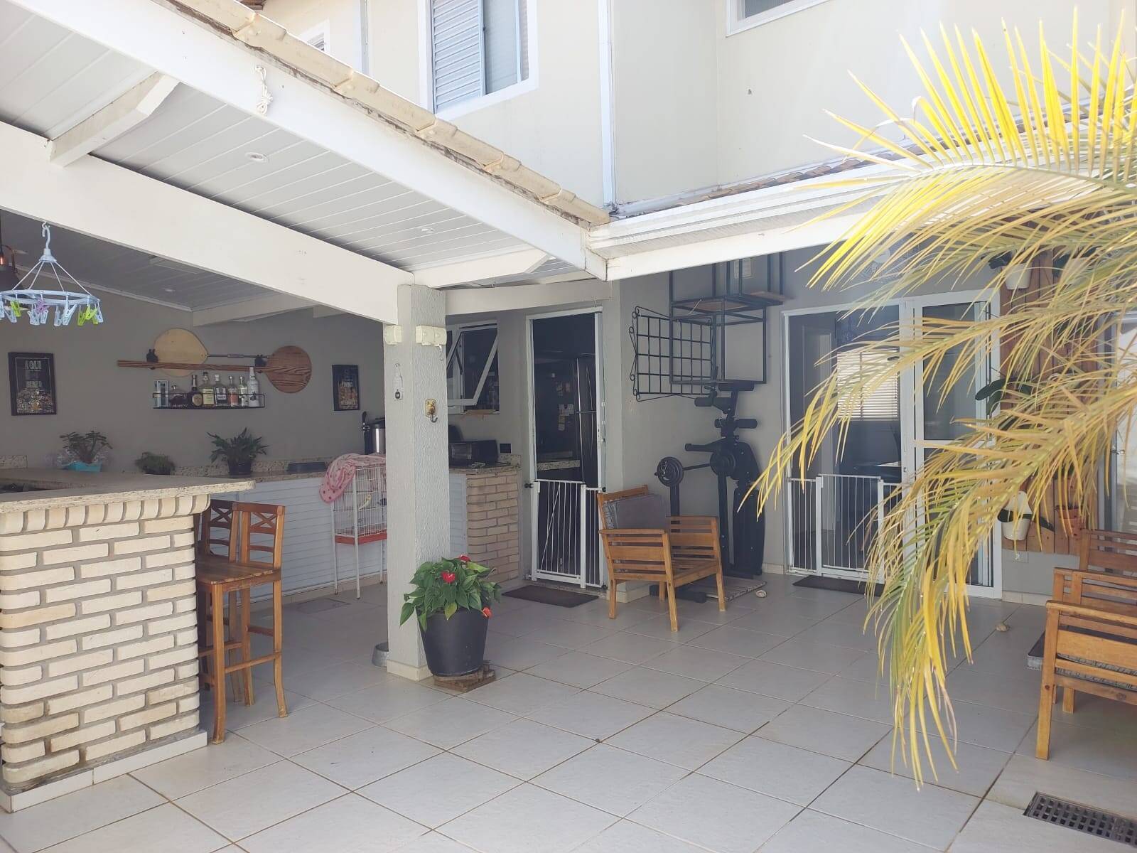 Casa de Condomínio, 3 quartos - Foto 7