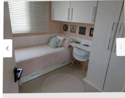Casa de Condomínio, 3 quartos - Foto 10