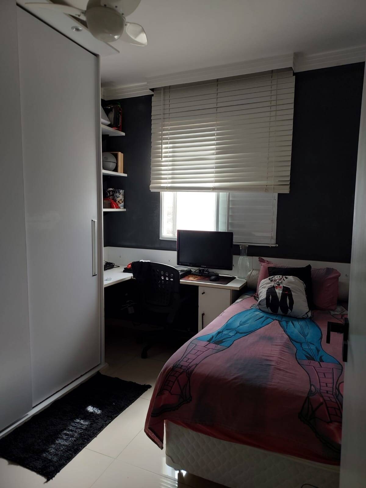 Casa de Condomínio, 3 quartos - Foto 11