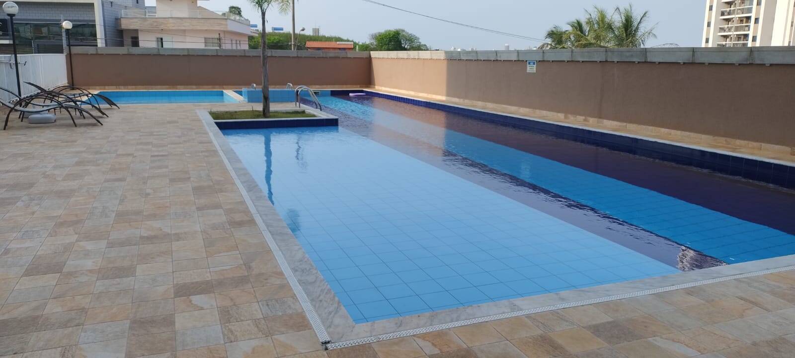 Apartamento, 2 quartos - Foto 2