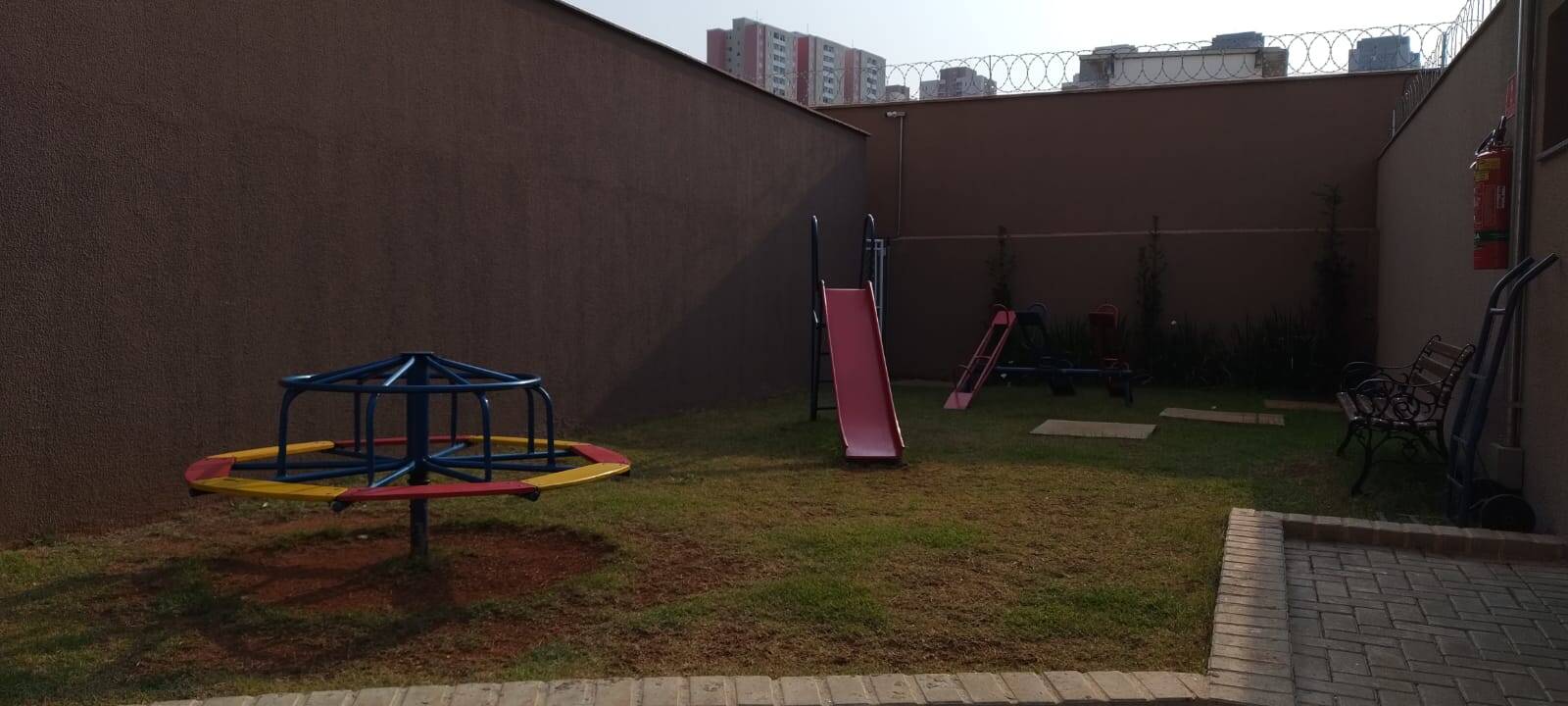 Apartamento, 2 quartos - Foto 4