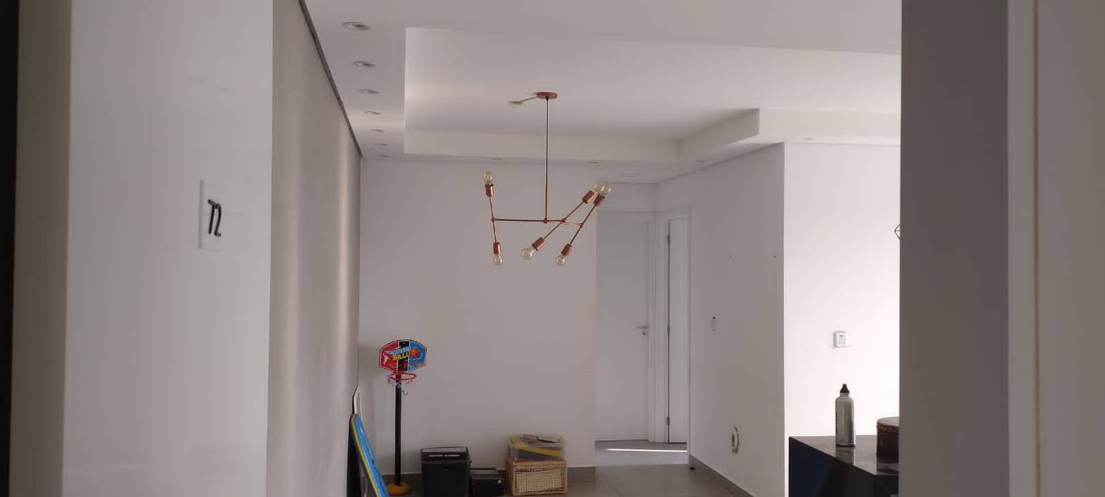 Apartamento, 2 quartos - Foto 21