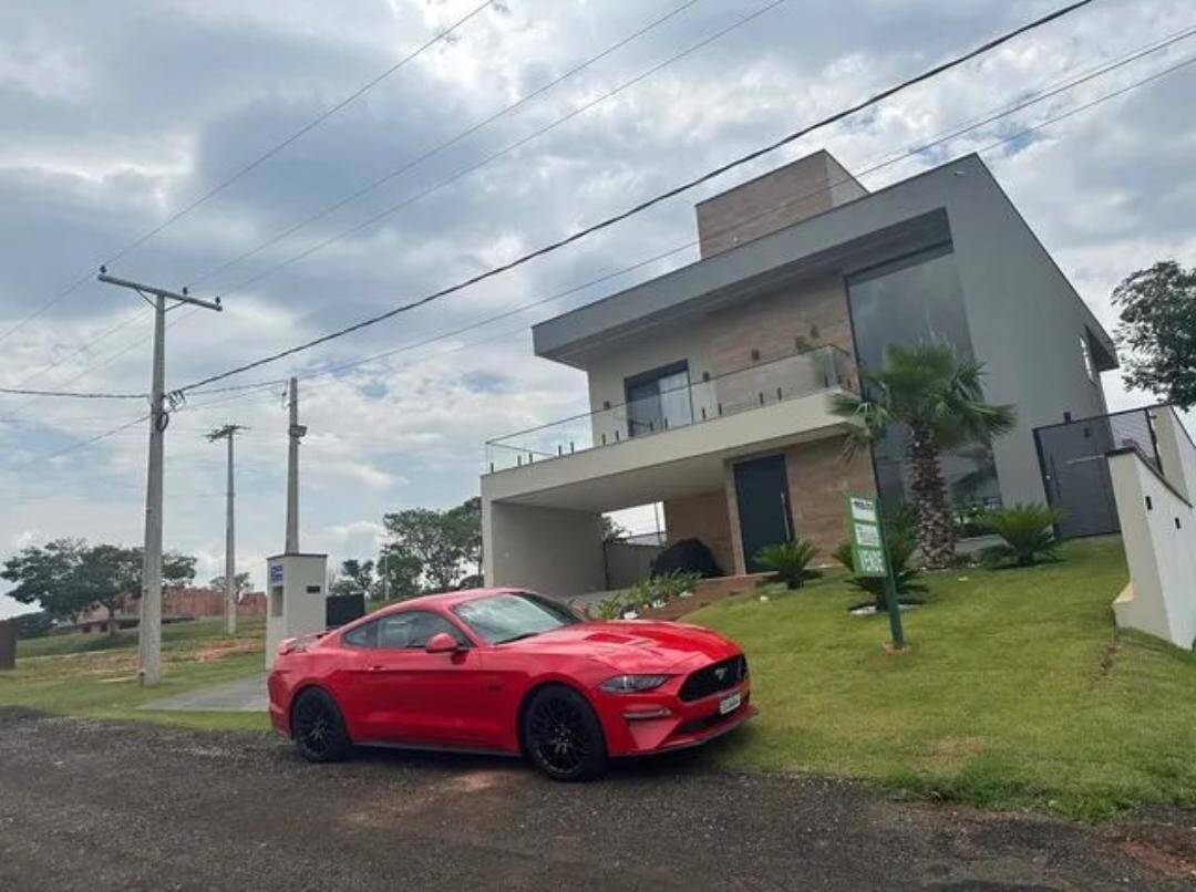 Casa de Condomínio, 4 quartos - Foto 7