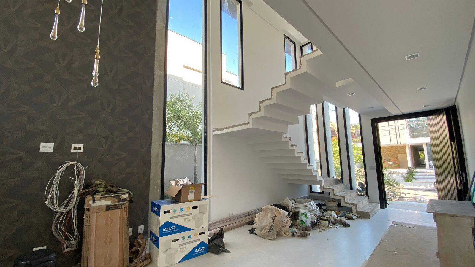 Casa de Condomínio, 6 quartos - Foto 6