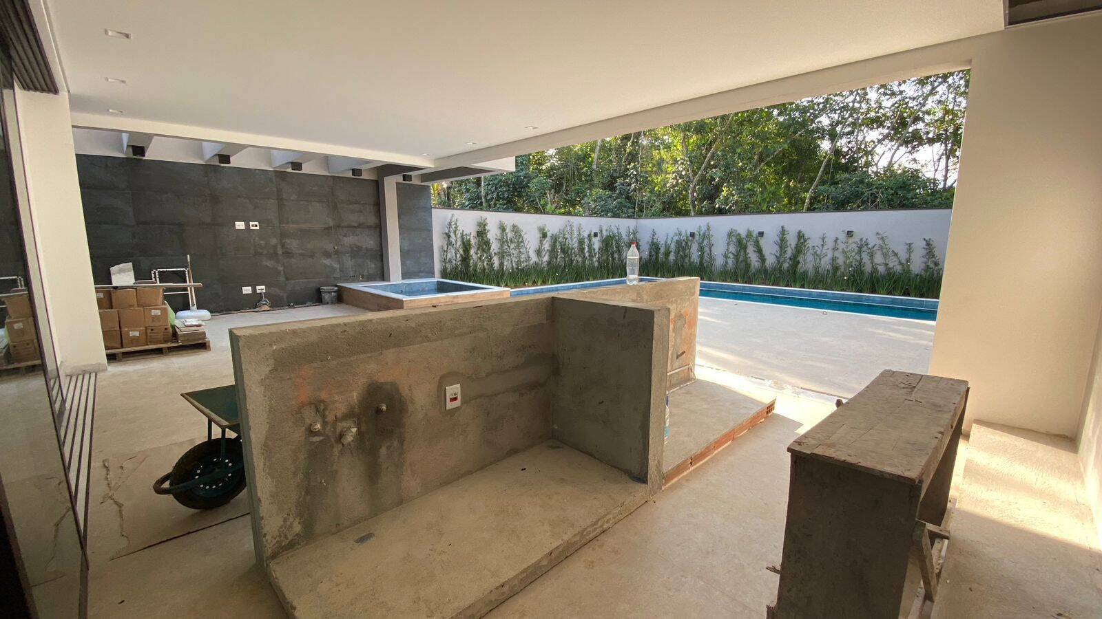 Casa de Condomínio, 6 quartos - Foto 13