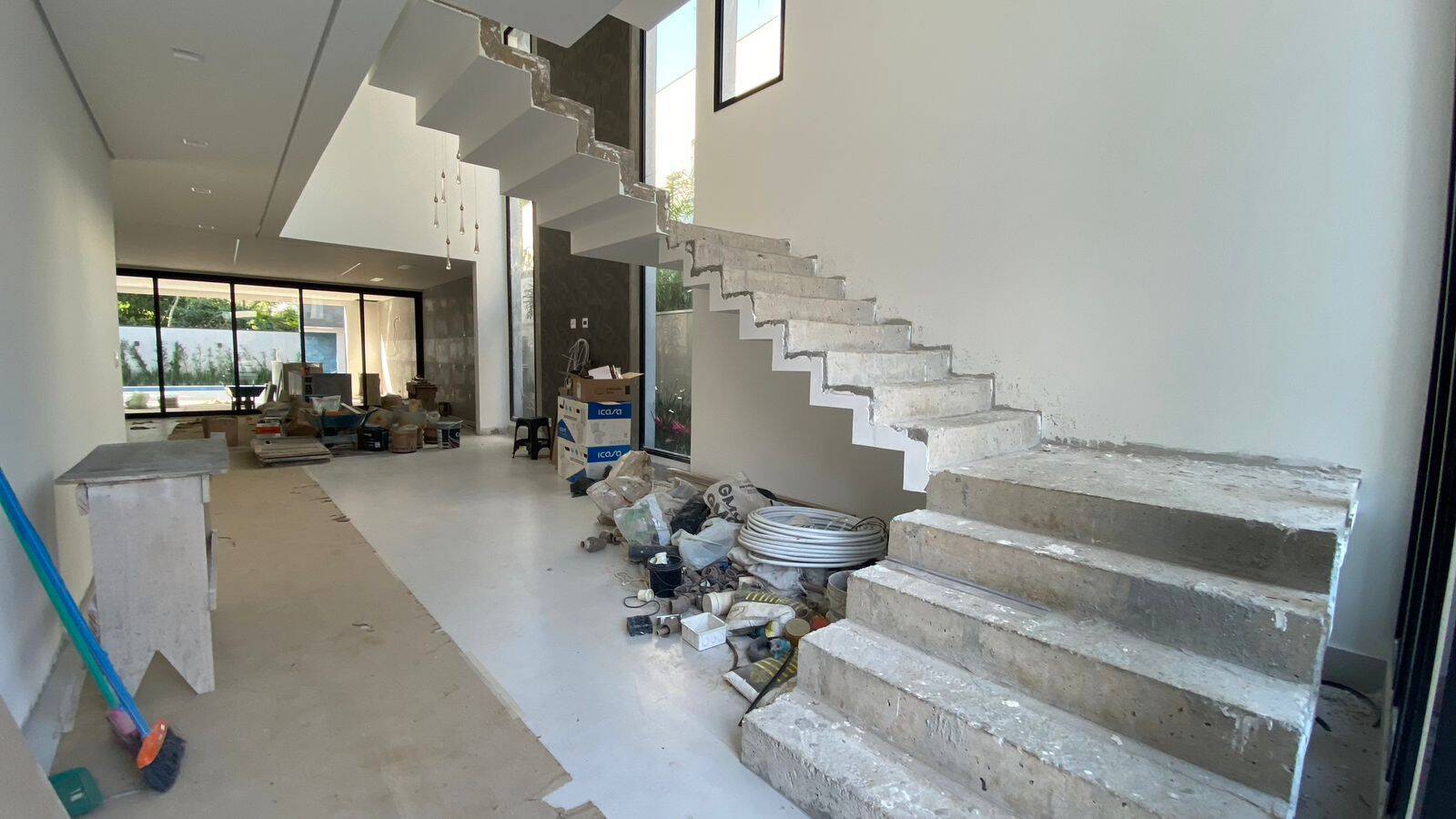Casa de Condomínio, 6 quartos - Foto 3