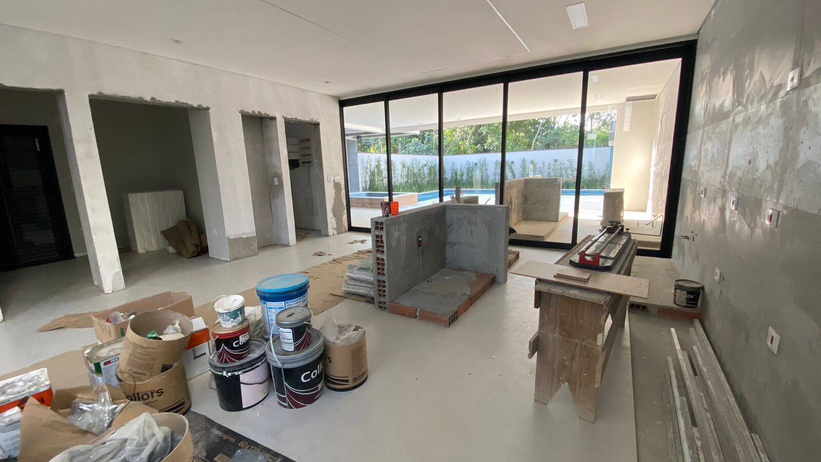 Casa de Condomínio, 6 quartos - Foto 8