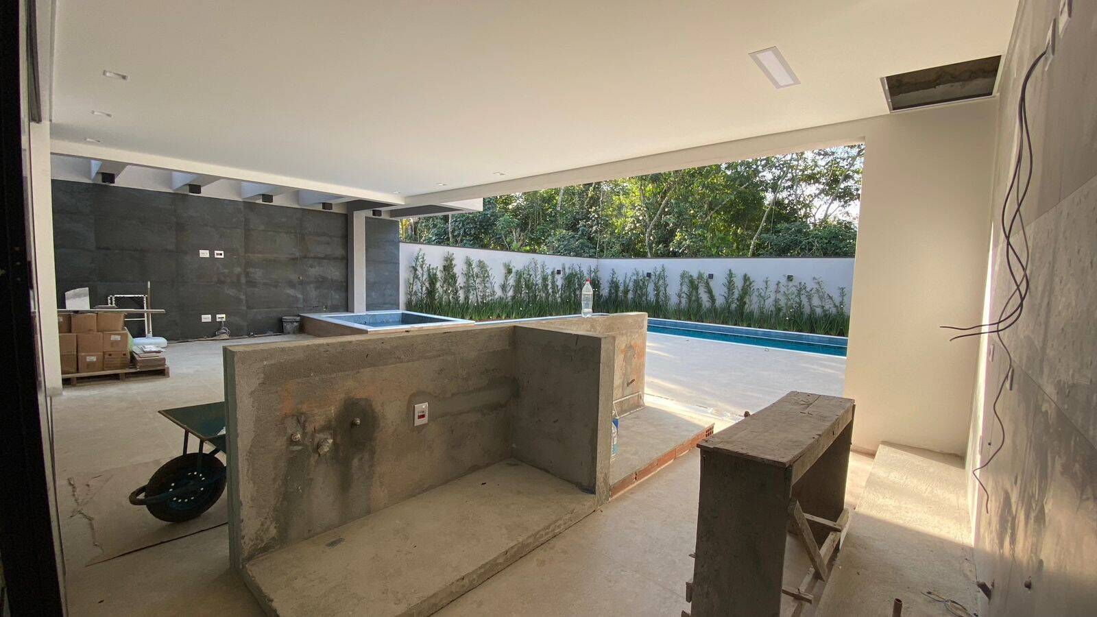 Casa de Condomínio, 6 quartos - Foto 9