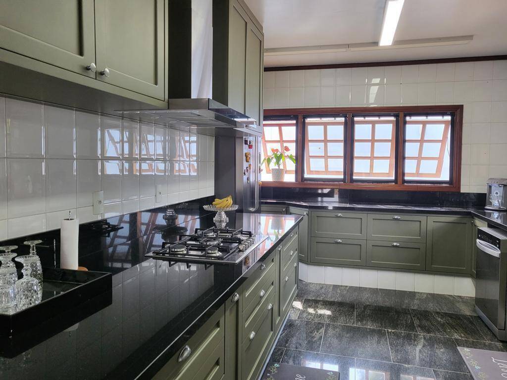 Casa de Condomínio, 5 quartos - Foto 2