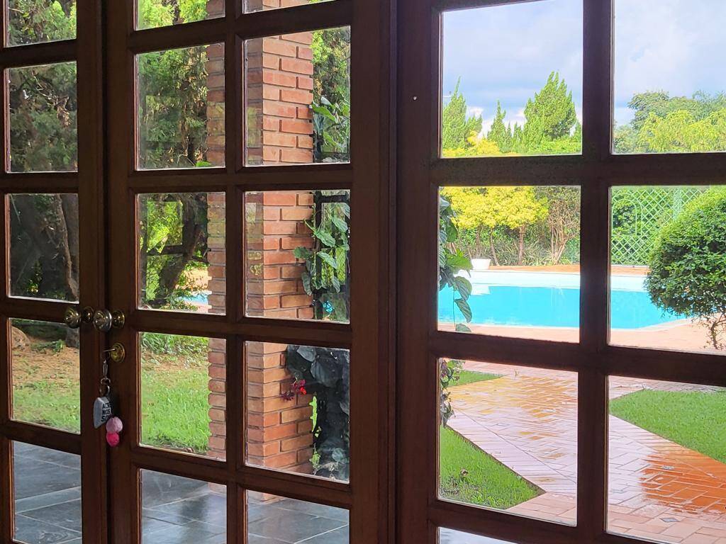 Casa de Condomínio, 5 quartos - Foto 5