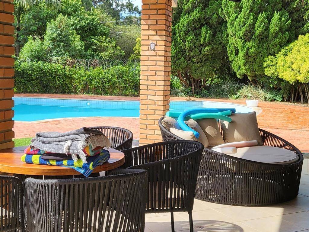Casa de Condomínio, 5 quartos - Foto 7