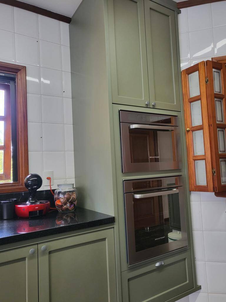 Casa de Condomínio, 5 quartos - Foto 4