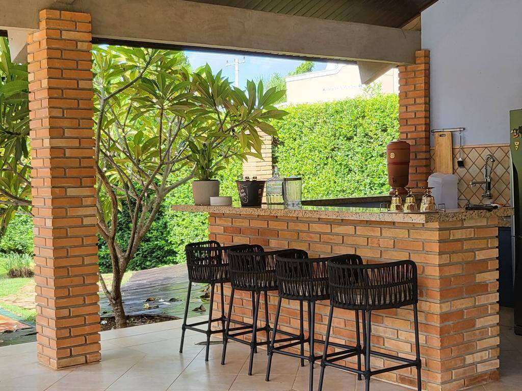 Casa de Condomínio, 5 quartos - Foto 6