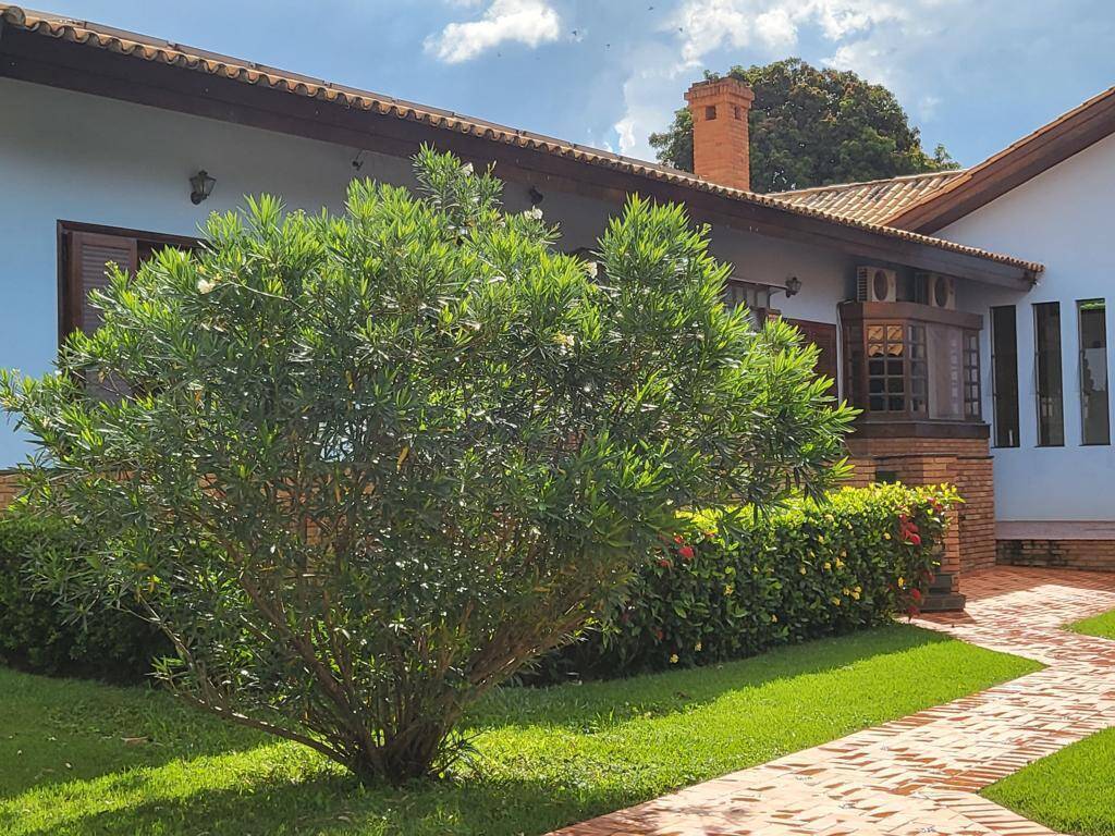 Casa de Condomínio, 5 quartos - Foto 1