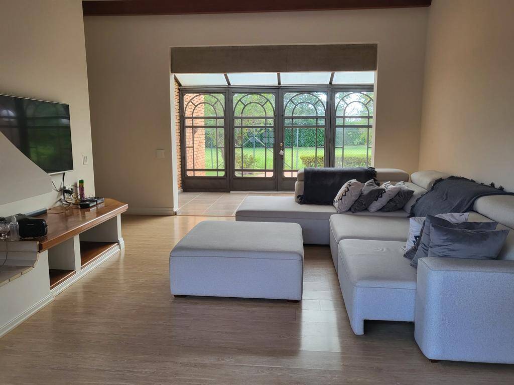 Casa de Condomínio, 5 quartos - Foto 11