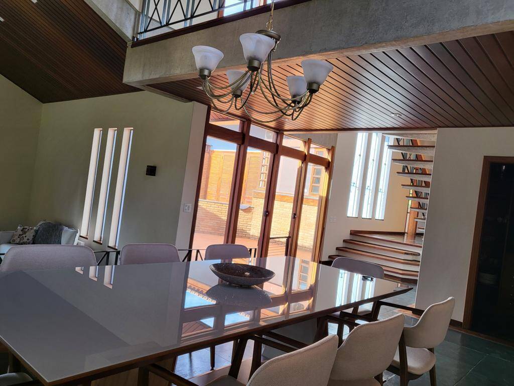 Casa de Condomínio, 5 quartos - Foto 20