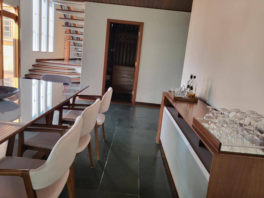 Casa de Condomínio, 5 quartos - Foto 21