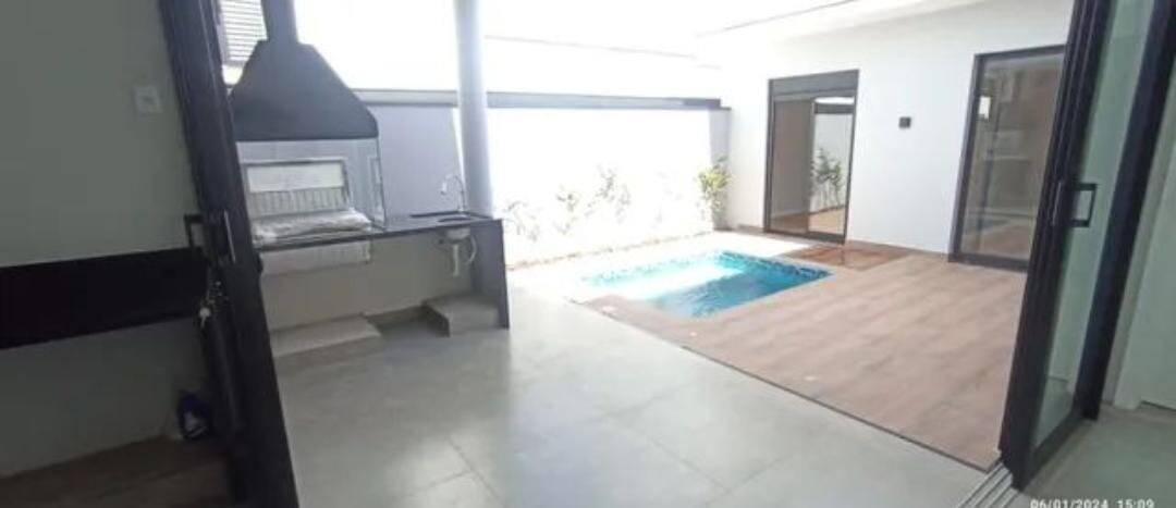 Casa de Condomínio, 3 quartos - Foto 21