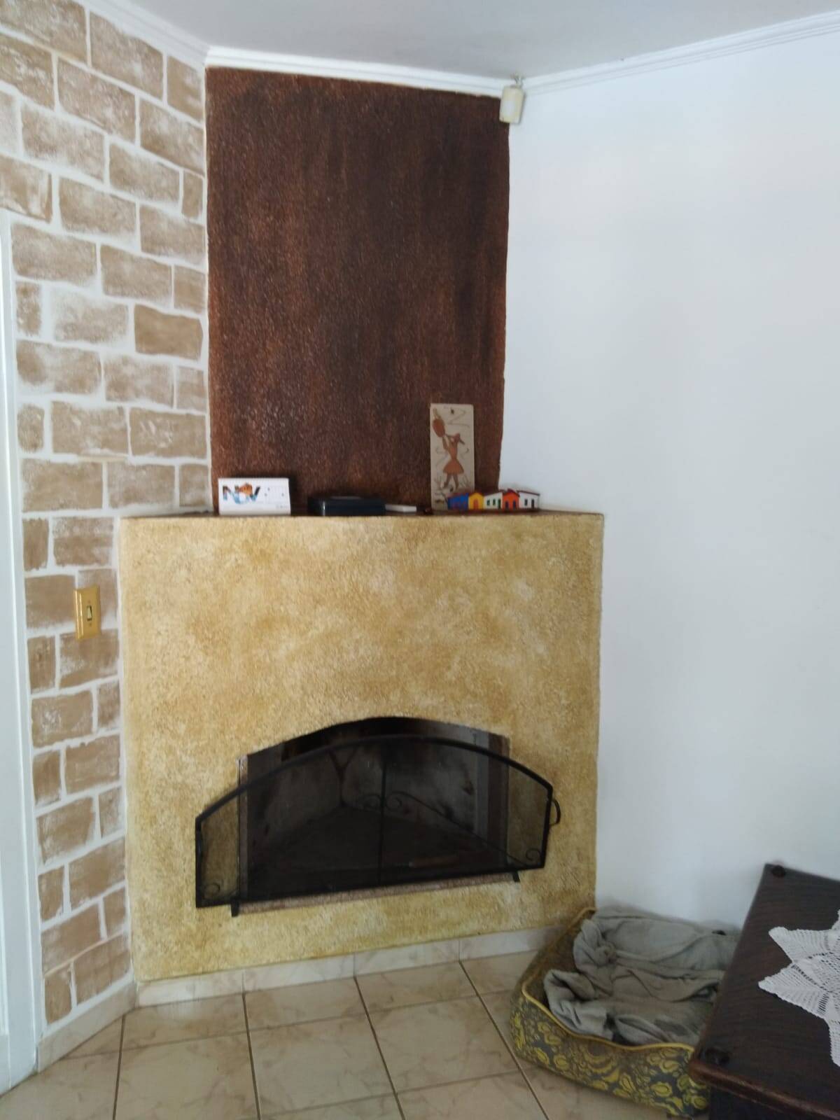 Casa de Condomínio, 4 quartos - Foto 5