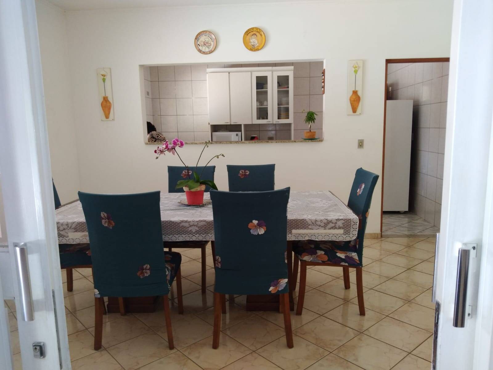 Casa de Condomínio, 4 quartos - Foto 10